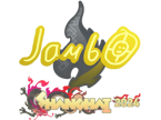 jambo | Shanghai 2024 image